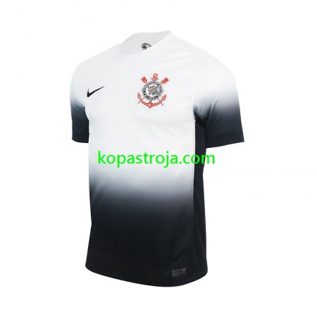 Billiga Fotbollströjor Corinthians Hemma tröja 2024/25 Kortärmad